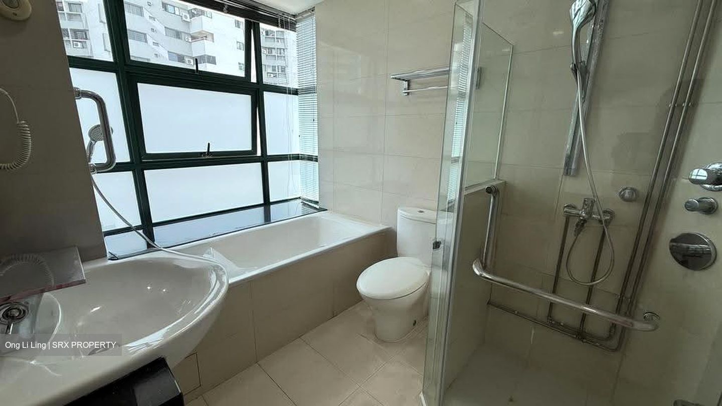 Riveria Gardens (D9), Apartment #610234951